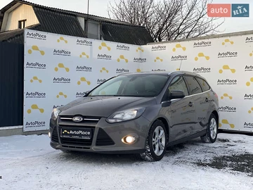 Авто Ford Focus 2012 № 8378138