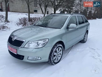 Авто Skoda Octavia 2012 № 8378141