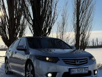 Авто Honda Accord 2012 № 8378147