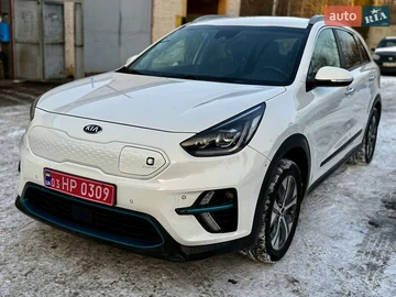 Авто KIA Niro 2019 № 8378200