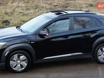 Авто Hyundai Kona Electric 2020 № 8378202