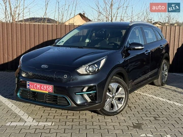 Авто KIA Niro 2020 № 8378206