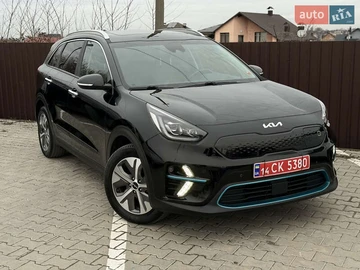 Авто KIA Niro 2021 № 8378208