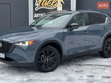 Авто Mazda Cx-5 2023 № 8378215