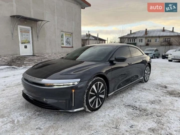 Авто Lucid Air 2023 № 8378219