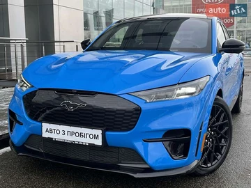 Авто Ford Mustang Mach-E 2024 № 8378222