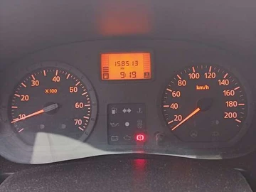 Авто Dacia Logan 2006 № 8378266
