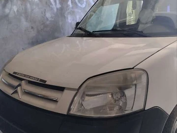 Авто Citroen Berlingo 2006 № 8378267