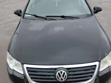 Авто Volkswagen Passat 2006 № 8378328