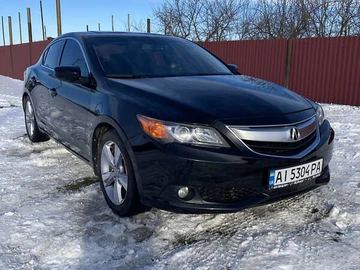 Авто Acura Ilx 2012 № 8378400