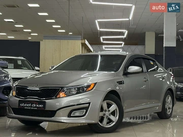 Авто KIA Optima 2014 № 8378401