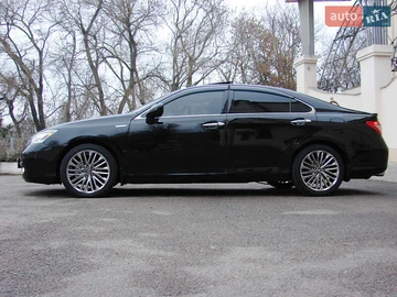 Авто Lexus Es 2007 № 8378407