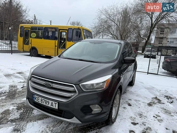 Авто Ford Escape 2017 № 8378410