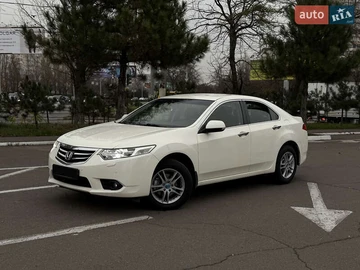 Авто Honda Accord 2011 № 8378411