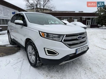 Авто Ford Edge 2017 № 8378431