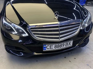 Авто Mercedes E-Class 2014 № 8378496