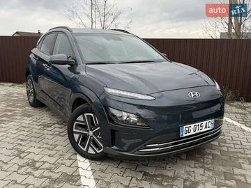 Авто Hyundai Kona 2022 № 8378497