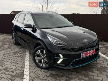 Авто KIA Niro 2020 № 8378503