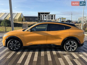 Авто Ford Mustang Mach-E 2023 № 8378542