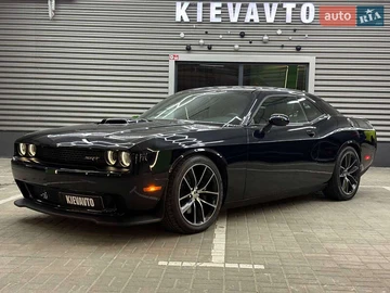 Авто Dodge Challenger 2016 № 8378544
