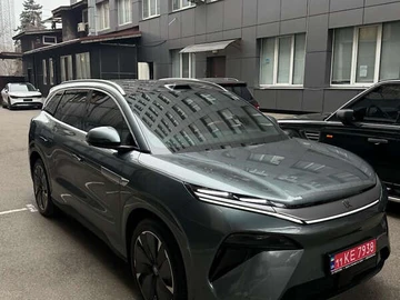 Авто BYD Tang L 2025 № 8378552