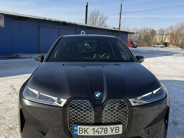 Авто BMW Ix 2024 № 8378565