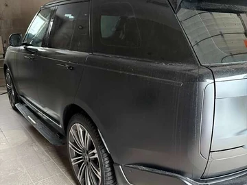 Авто Land Rover Range Rover 2023 № 8378572