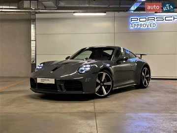 Авто Porsche 911 2025 № 8378573