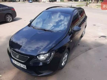 Авто SEAT Ibiza 2014 № 8378759