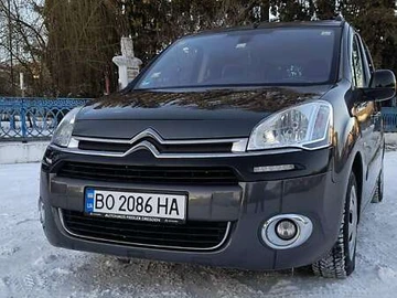 Авто Citroen Berlingo 2013 № 8378766