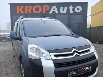 Авто Citroen Berlingo 2012 № 8378778