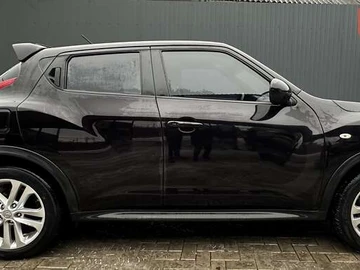 Авто Nissan Juke 2013 № 8378855