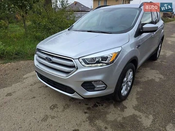 Авто Ford Escape 2017 № 8378860