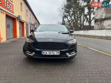 Авто Ford Fusion 2017 № 8378868