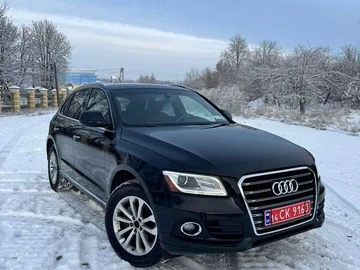 Авто Audi Q5 2015 № 8378873