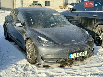 Авто Tesla Model 3 2022 № 8378885