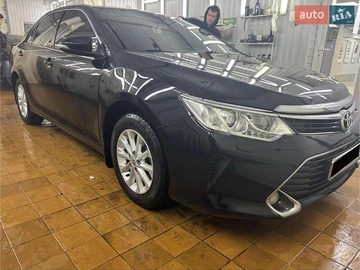 Авто Toyota Camry 2015 № 8378894