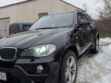 Авто BMW X5 2009 № 8378895