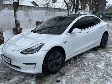 Авто Tesla Model 3 2019 № 8379051