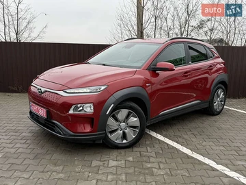 Авто Hyundai Kona 2020 № 8379055