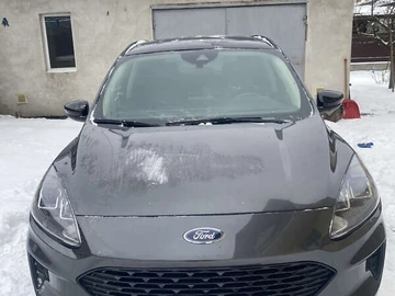 Авто Ford Escape 2020 № 8379086
