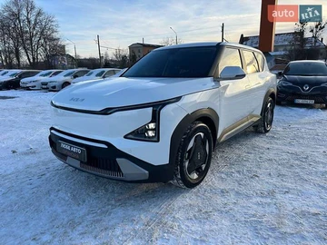 Авто KIA Ev5 2023 № 8379089