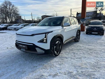 Авто KIA Ev5 2024 № 8379090