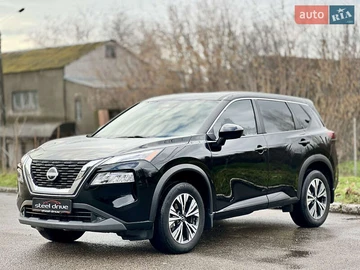 Авто Nissan Rogue 2023 № 8379091