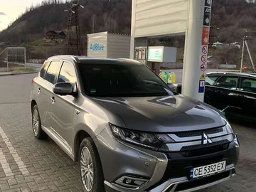 Авто Mitsubishi Outlander 2019 № 8379107