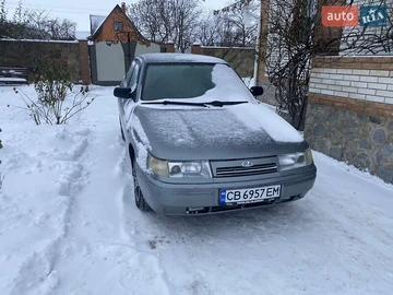 Авто ВАЗ 2110 2007 № 8379130
