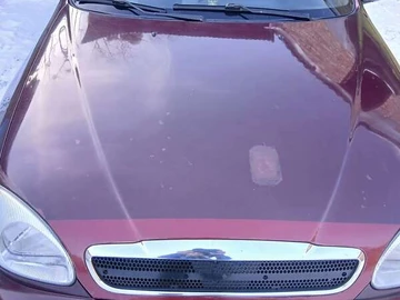 Авто Daewoo Sens 2010 № 8379139