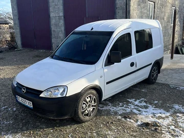 Авто Opel Combo 2006 № 8379151
