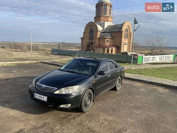 Авто Toyota Camry 2003 № 8379155