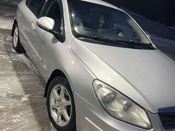 Авто Chery M11 2011 № 8379158